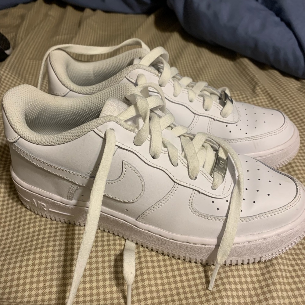 AF1 EUC Air Force one